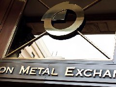 上?，F貨SHMET基本金屬午報20170807周一
