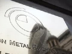 2017年8月16日上?，F貨SHMET基本金屬報