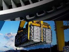 鋁價易漲難跌，因源全球鋁供需關系格局