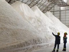 氧化鋁行情分析：延續放量上漲，賣方看漲市場