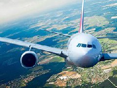 鋁型材商機：航空業最大并購,將改變行業格局！
