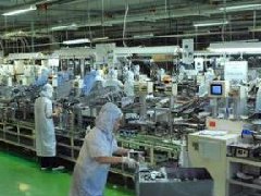日本鋁型材壓鑄新技術，中國還需加油