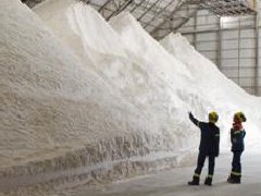 河南氧化鋁供應短缺百萬噸，加大生產調控力度