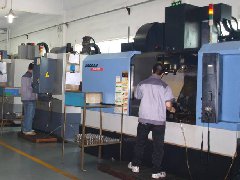 錦鋁技術：教你防撞刀，CNC加工撞刀原因分析