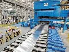 京津冀齊發空氣質量預警，鋁加工等行業繼續限