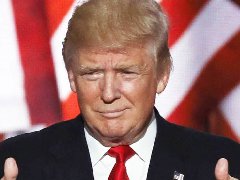 特朗普宣布對鋼鋁進口征重稅，影響中國鋁出口