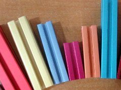 我國鋁型材標準與日美相關標準的區別