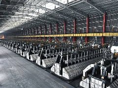 電解鋁新增產能受限，企業減產意愿增強